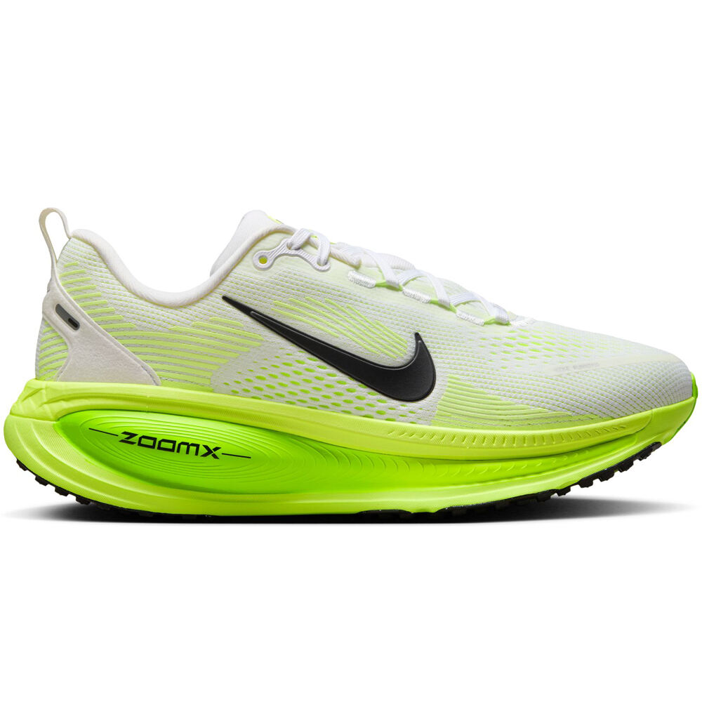 Nike zapatilla running mujer W NIKE VOMERO 18 lateral exterior
