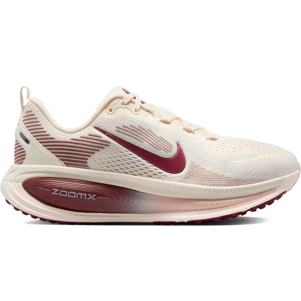 Nike zapatilla running mujer W NIKE VOMERO 18 lateral exterior