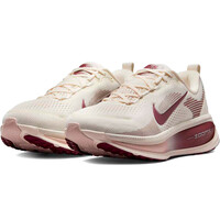 Nike zapatilla running mujer W NIKE VOMERO 18 lateral interior
