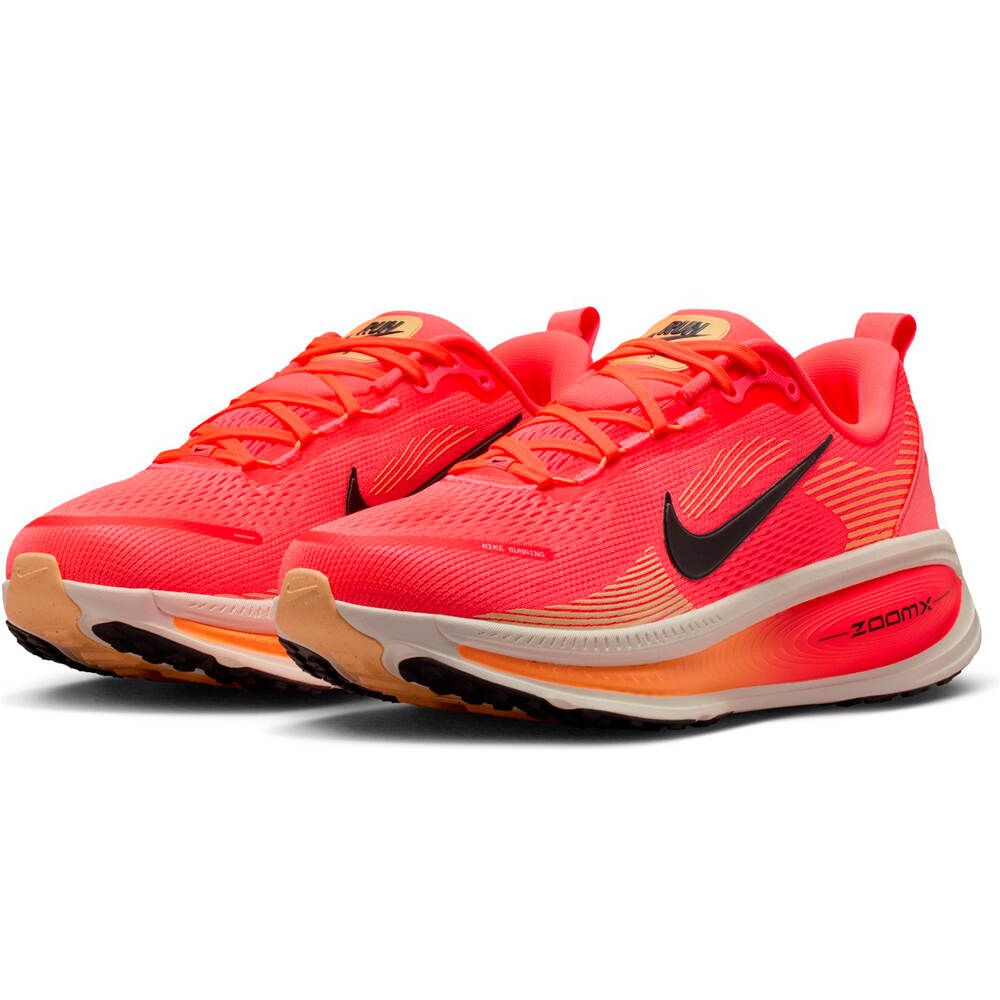 Nike zapatilla running mujer W NIKE VOMERO 18 lateral interior