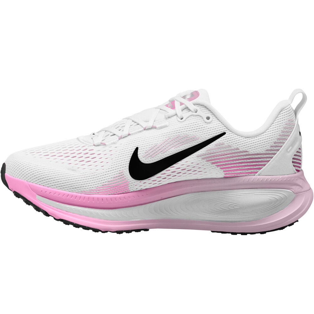 Nike zapatilla running mujer W NIKE VOMERO 18 lateral interior