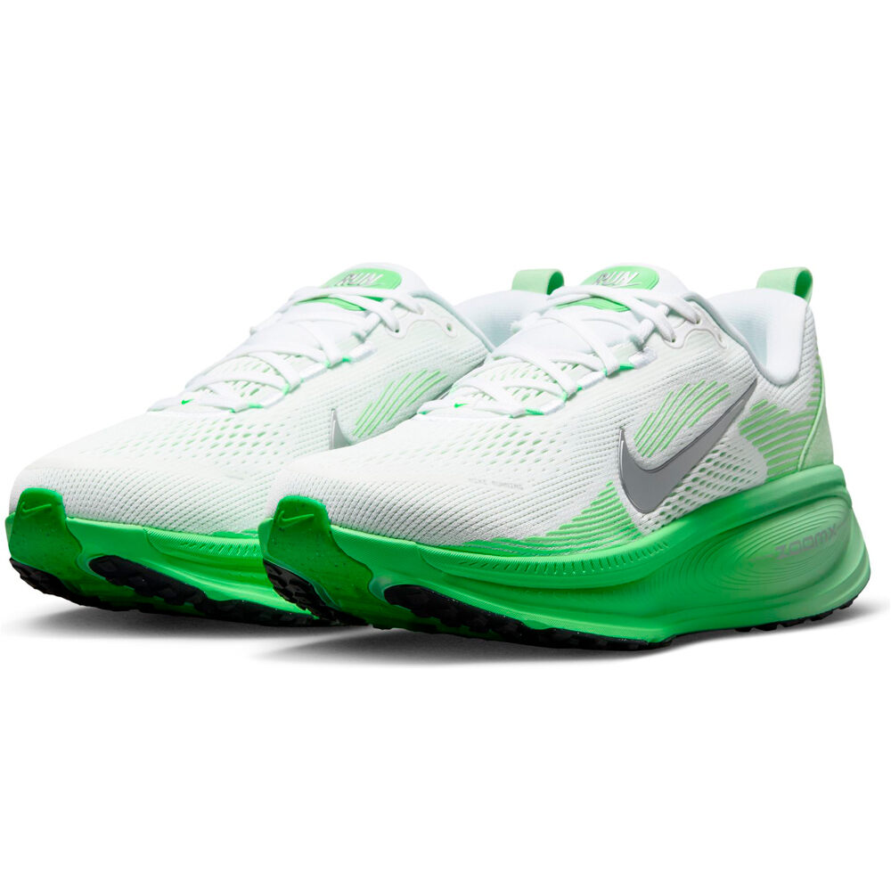 Nike zapatilla running mujer W NIKE VOMERO 18 lateral interior