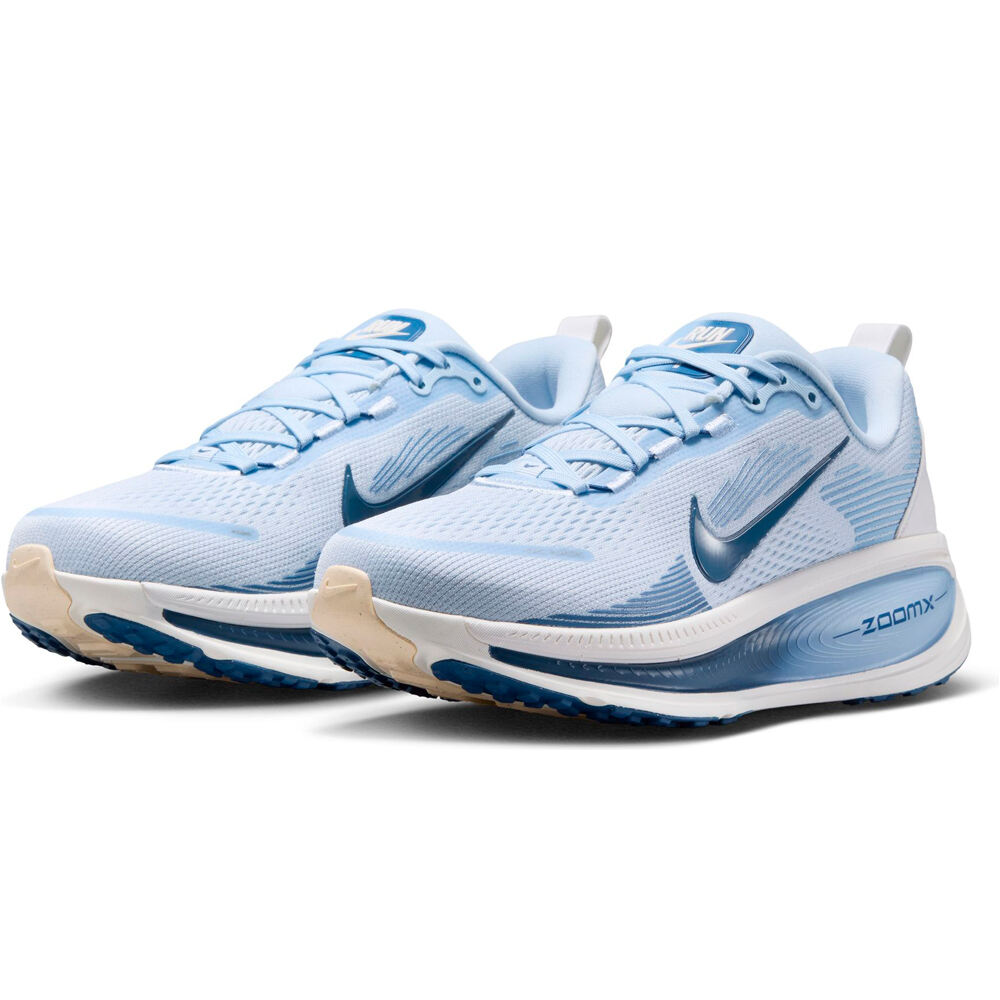 Nike zapatilla running mujer W NIKE VOMERO 18 lateral interior