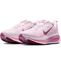 Nike zapatilla running mujer W NIKE VOMERO 18 lateral interior