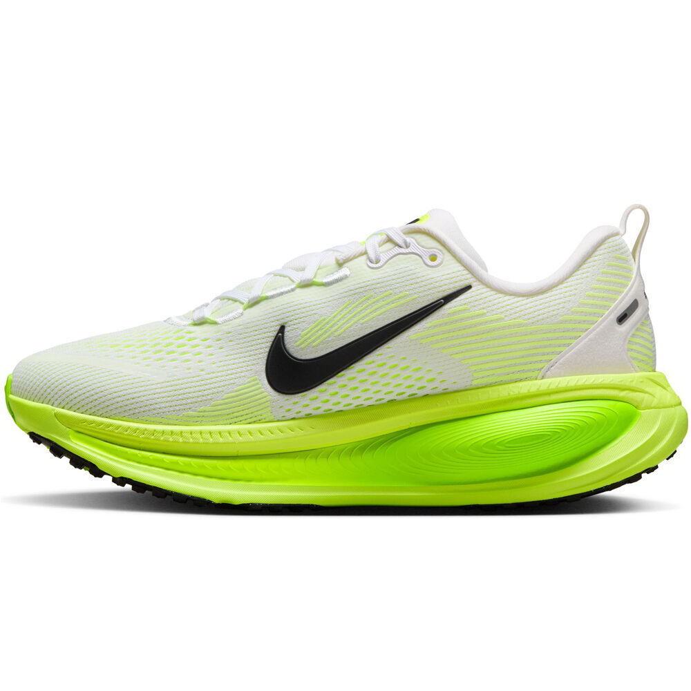 Nike zapatilla running mujer W NIKE VOMERO 18 puntera