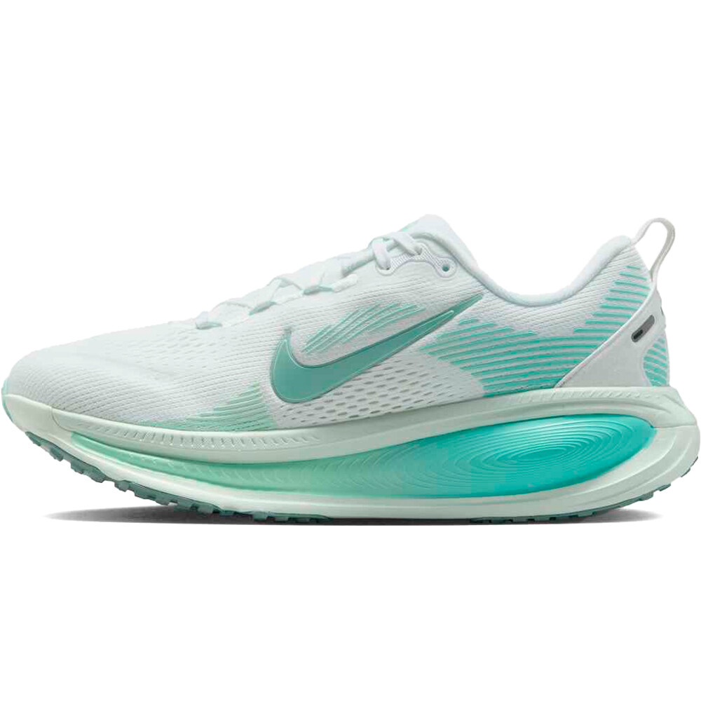 Nike zapatilla running mujer W NIKE VOMERO 18 puntera