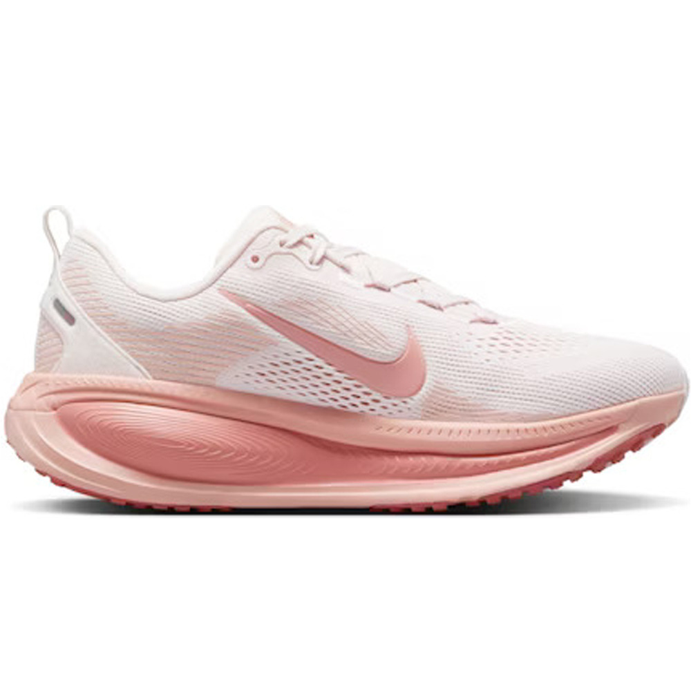Nike zapatilla running mujer W NIKE VOMERO 18 puntera