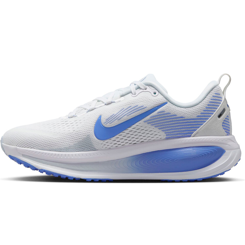 Nike zapatilla running mujer W NIKE VOMERO 18 puntera