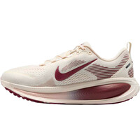 Nike zapatilla running mujer W NIKE VOMERO 18 puntera