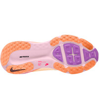 Nike zapatilla running mujer W NIKE VOMERO 18 puntera