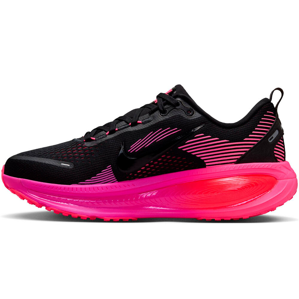Nike zapatilla running mujer W NIKE VOMERO 18 puntera