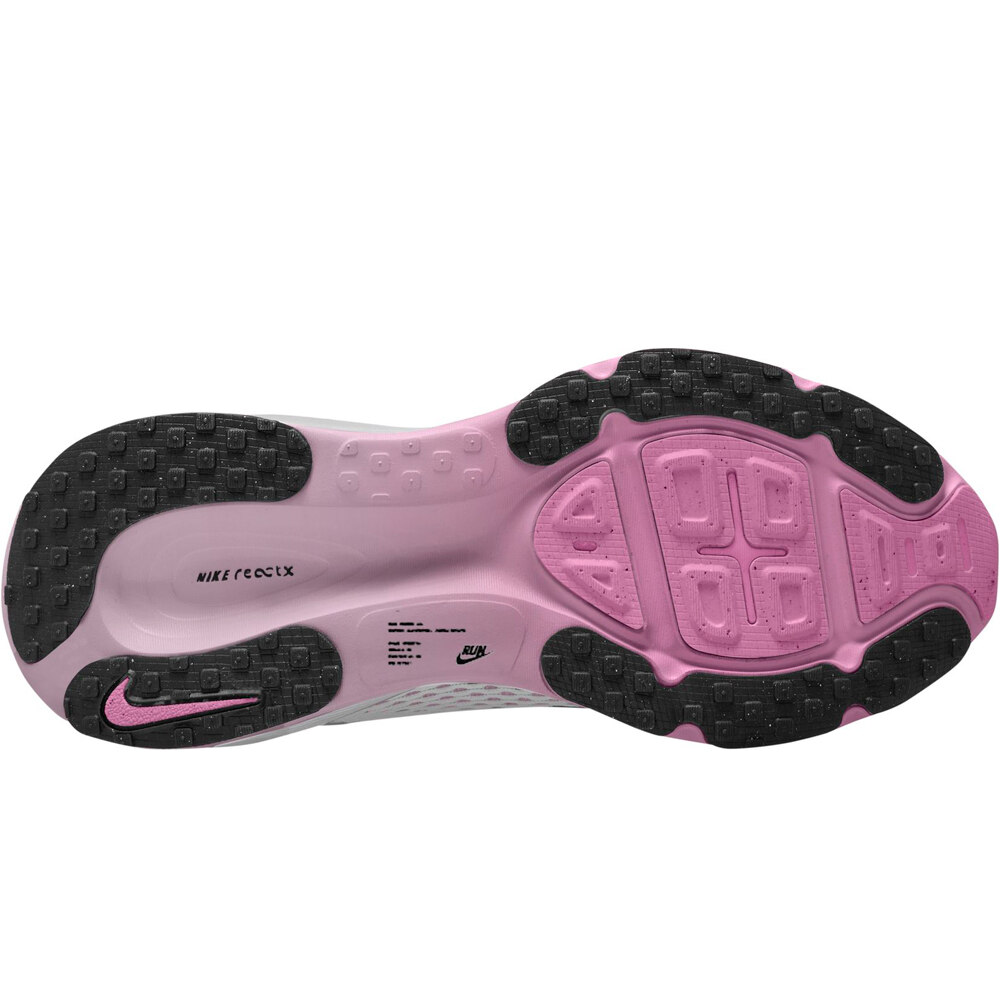 Nike zapatilla running mujer W NIKE VOMERO 18 puntera