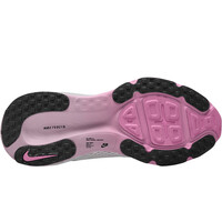 Nike zapatilla running mujer W NIKE VOMERO 18 puntera