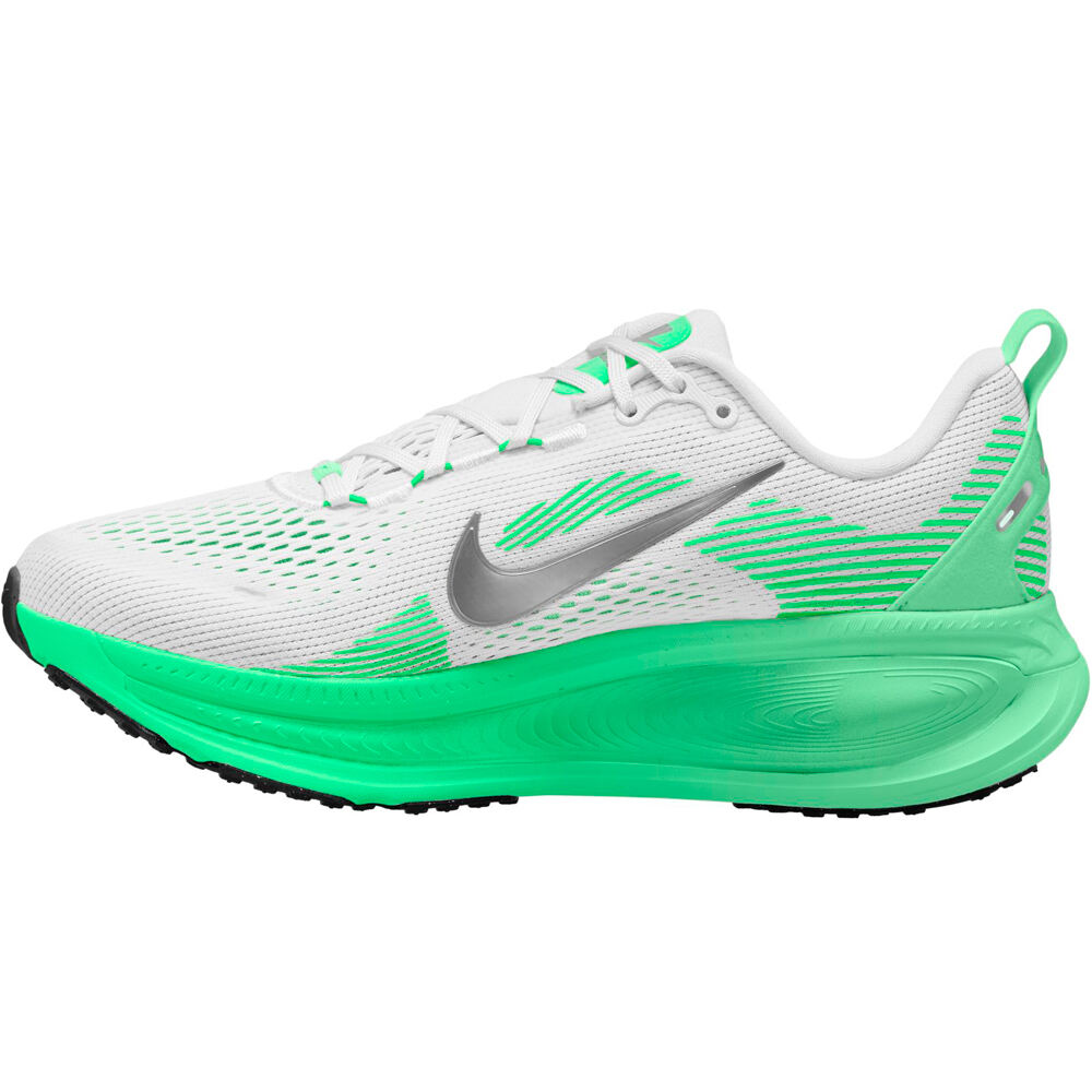 Nike zapatilla running mujer W NIKE VOMERO 18 puntera