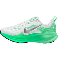 Nike zapatilla running mujer W NIKE VOMERO 18 puntera