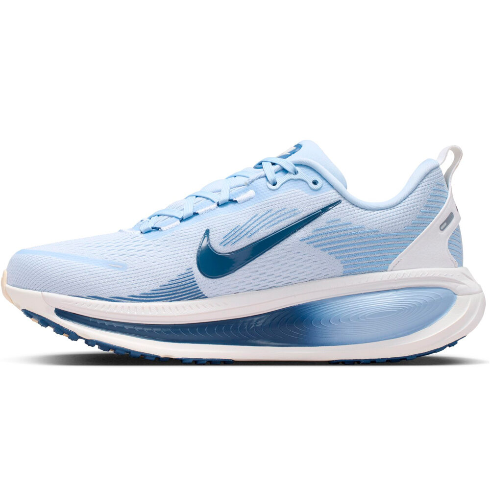 Nike zapatilla running mujer W NIKE VOMERO 18 puntera