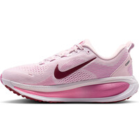 Nike zapatilla running mujer W NIKE VOMERO 18 puntera