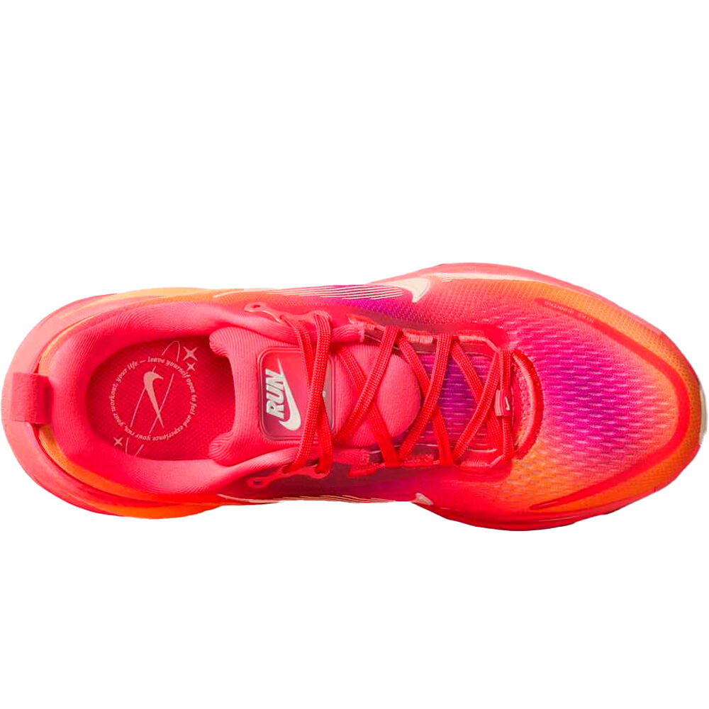 Nike zapatilla running mujer W NIKE VOMERO 18 SE 05