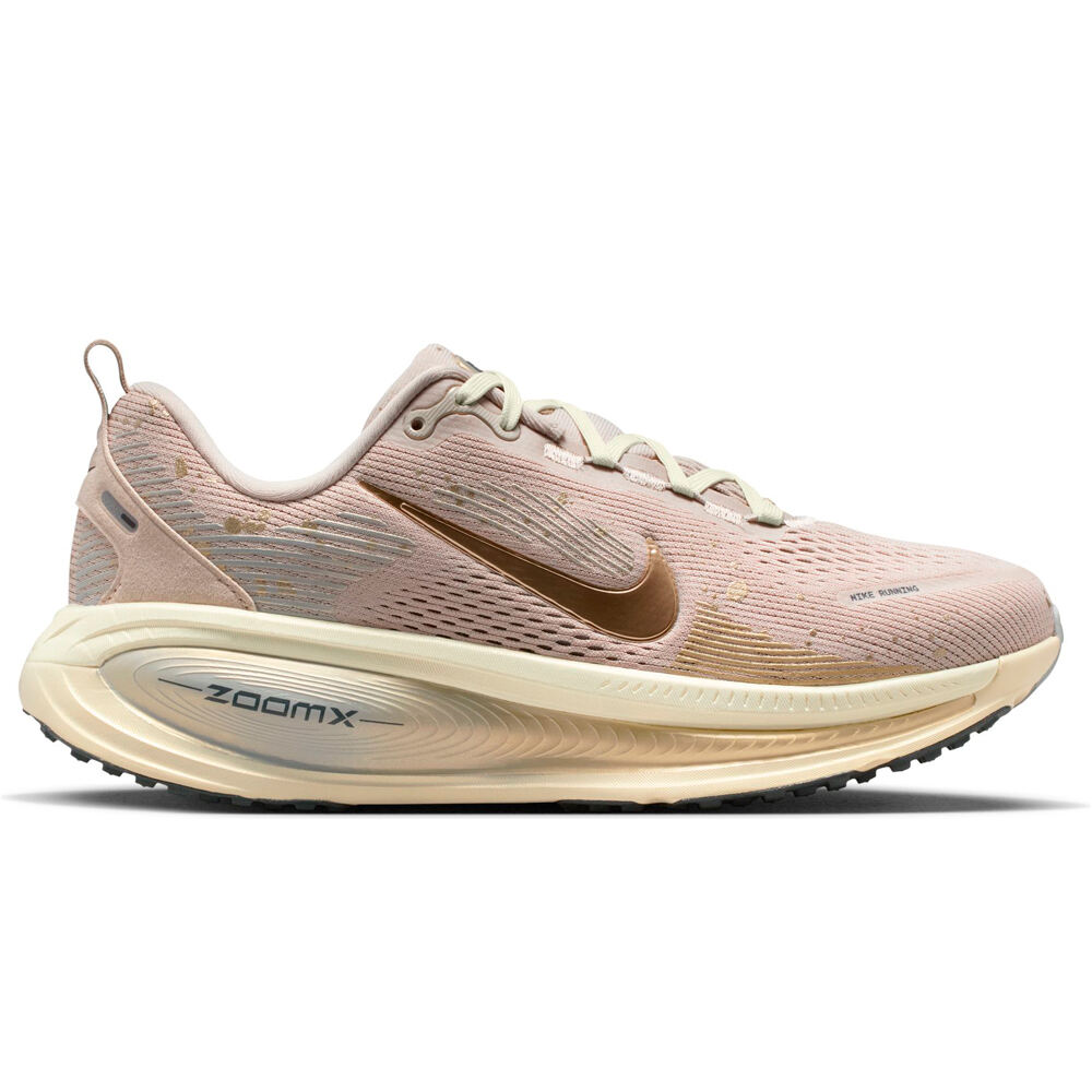 Nike zapatilla running mujer W NIKE VOMERO 18 SE lateral exterior