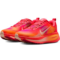 Nike zapatilla running mujer W NIKE VOMERO 18 SE lateral interior