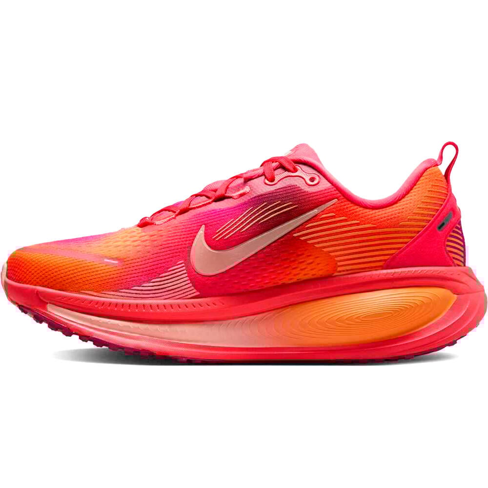 Nike zapatilla running mujer W NIKE VOMERO 18 SE puntera