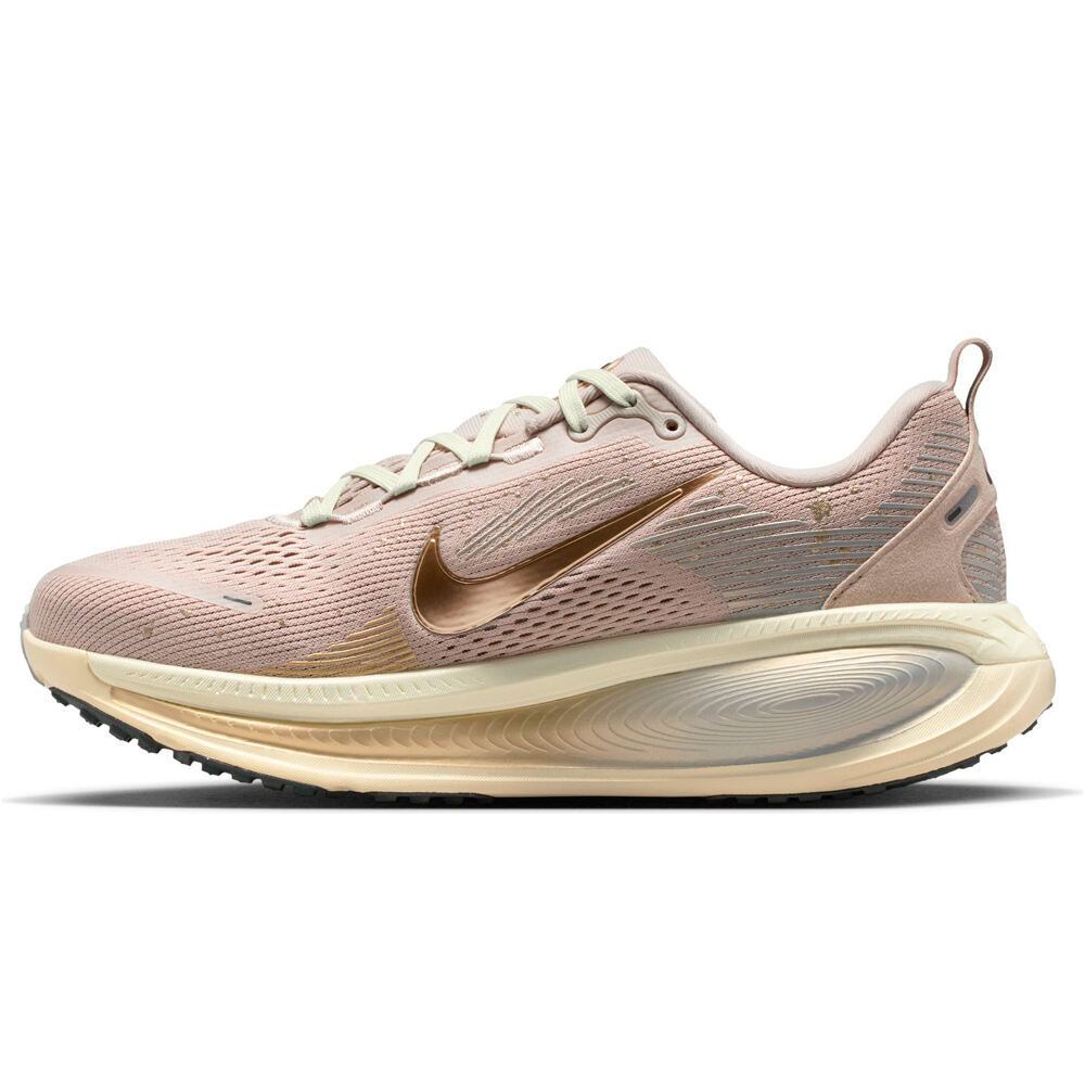 Nike zapatilla running mujer W NIKE VOMERO 18 SE puntera