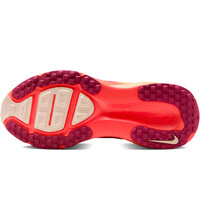 Nike zapatilla running mujer W NIKE VOMERO 18 SE vista superior