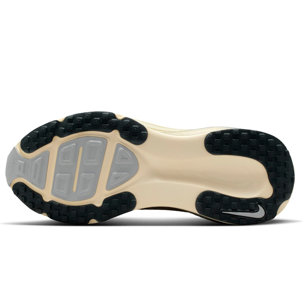 Nike zapatilla running mujer W NIKE VOMERO 18 SE vista superior