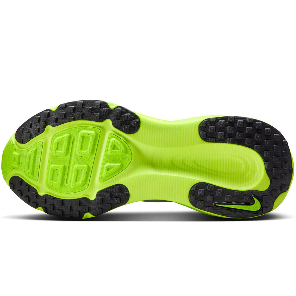 Nike zapatilla running mujer W NIKE VOMERO 18 vista superior
