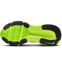 Nike zapatilla running mujer W NIKE VOMERO 18 vista superior