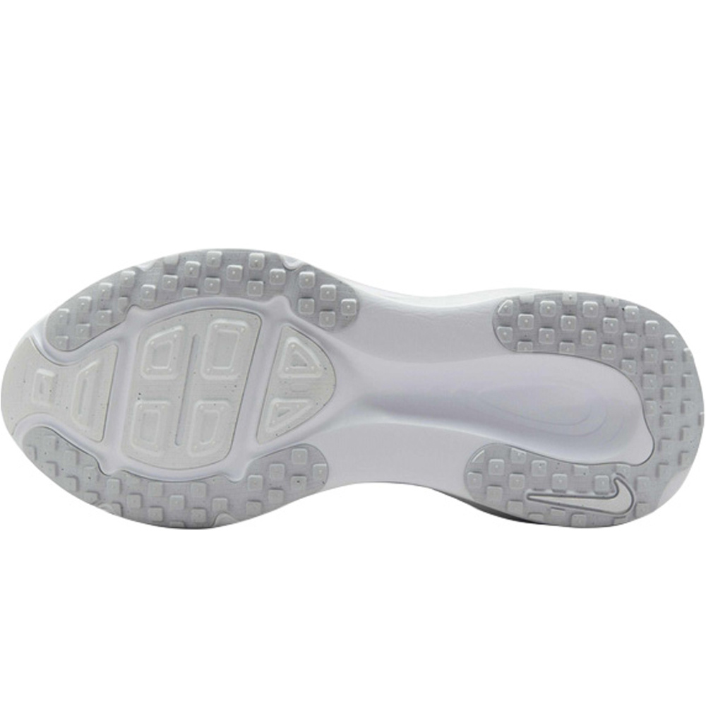 Nike zapatilla running mujer W NIKE VOMERO 18 vista superior