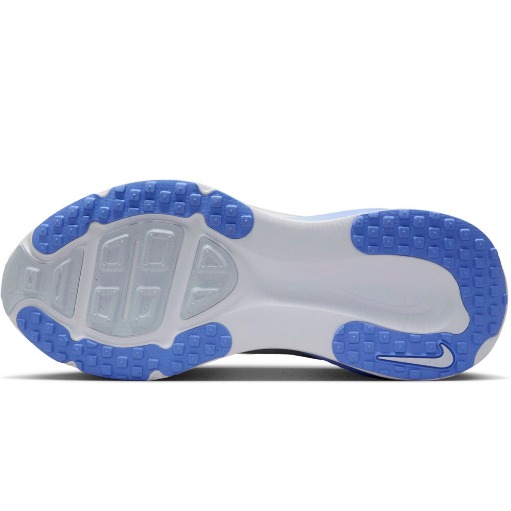 Nike zapatilla running mujer W NIKE VOMERO 18 vista superior