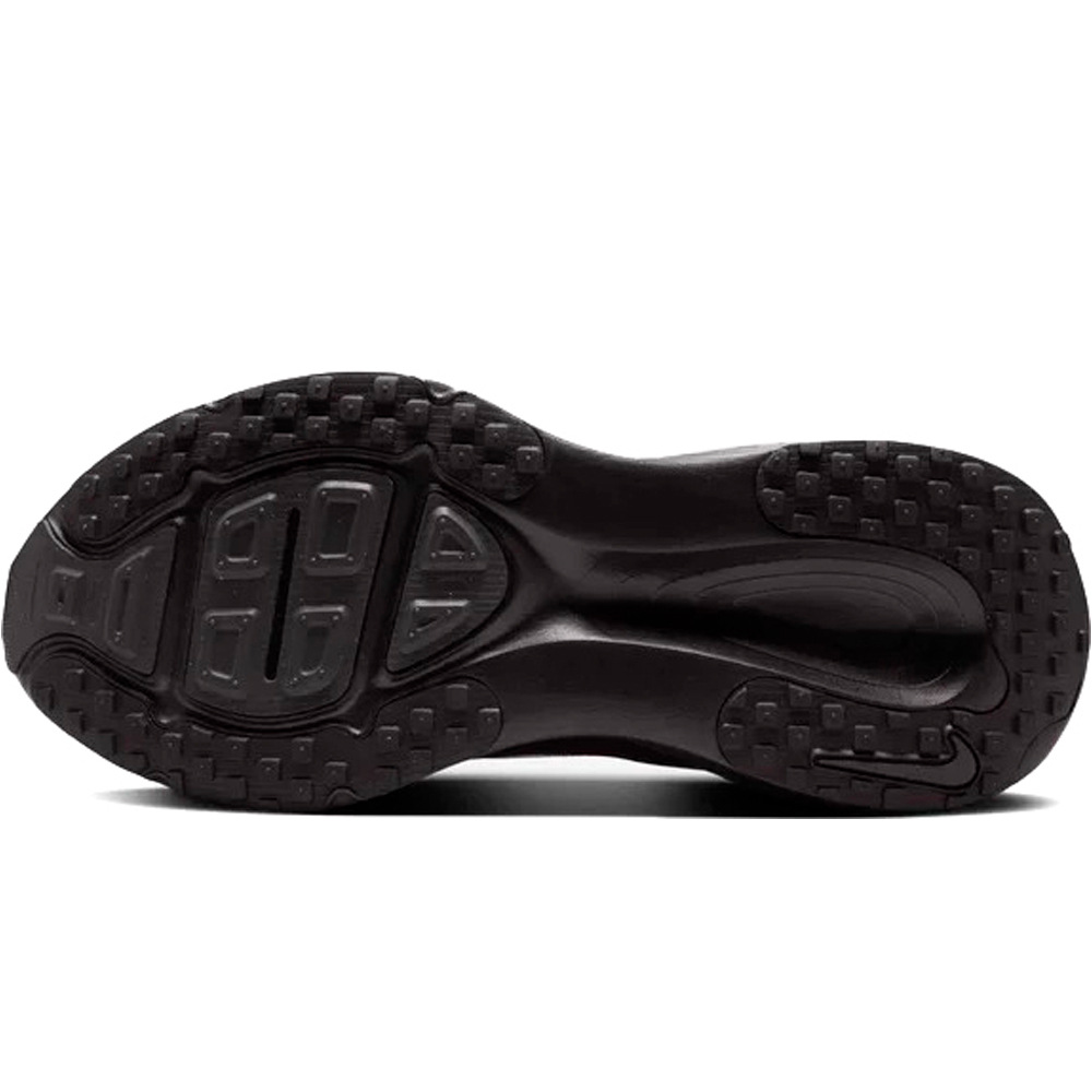 Nike zapatilla running mujer W NIKE VOMERO 18 vista superior