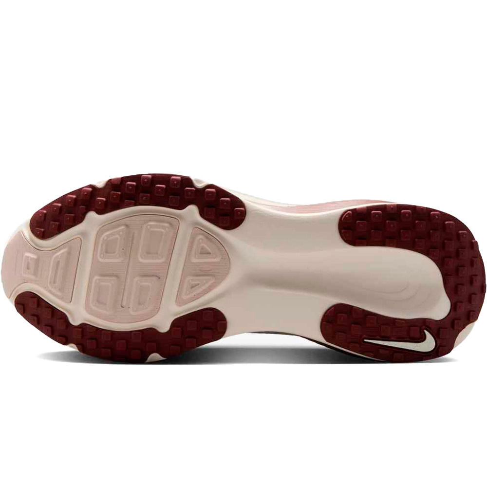 Nike zapatilla running mujer W NIKE VOMERO 18 vista superior