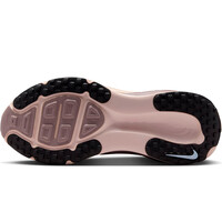 Nike zapatilla running mujer W NIKE VOMERO 18 vista superior