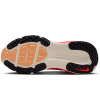 Nike zapatilla running mujer W NIKE VOMERO 18 vista superior