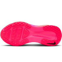 Nike zapatilla running mujer W NIKE VOMERO 18 vista superior