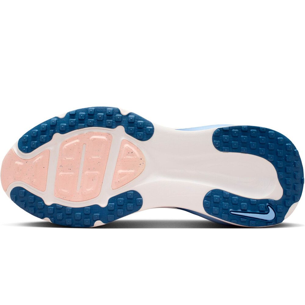 Nike zapatilla running mujer W NIKE VOMERO 18 vista superior
