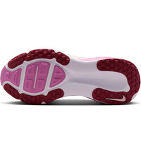 Nike zapatilla running mujer W NIKE VOMERO 18 vista superior