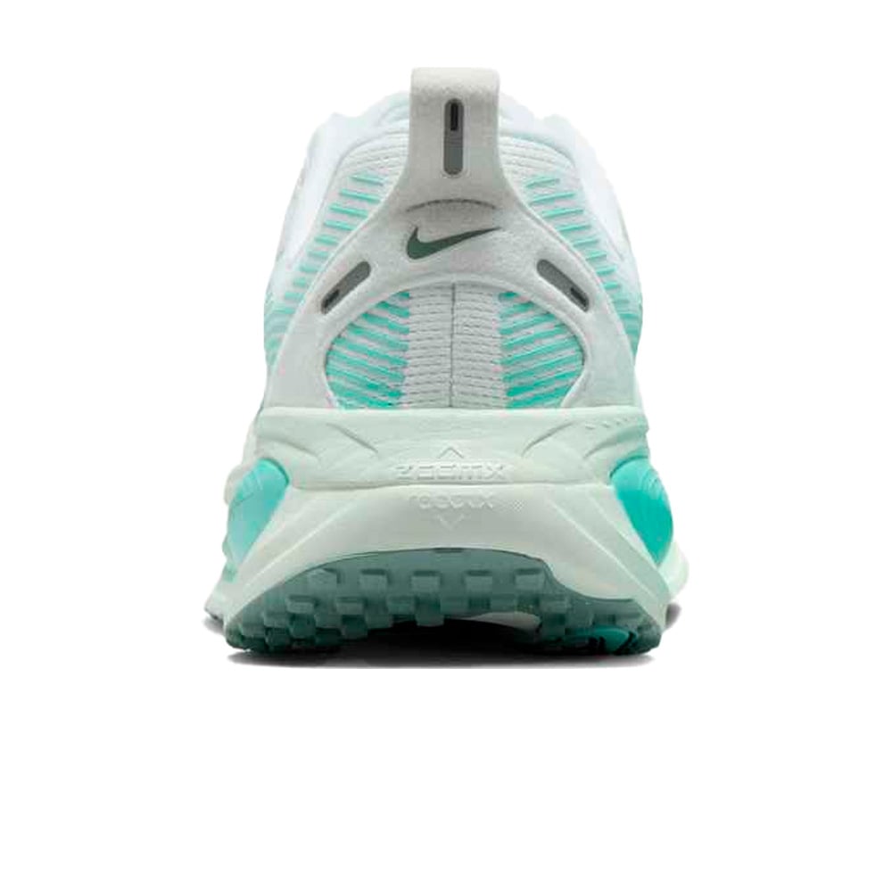 Nike zapatilla running mujer W NIKE VOMERO 18 vista trasera