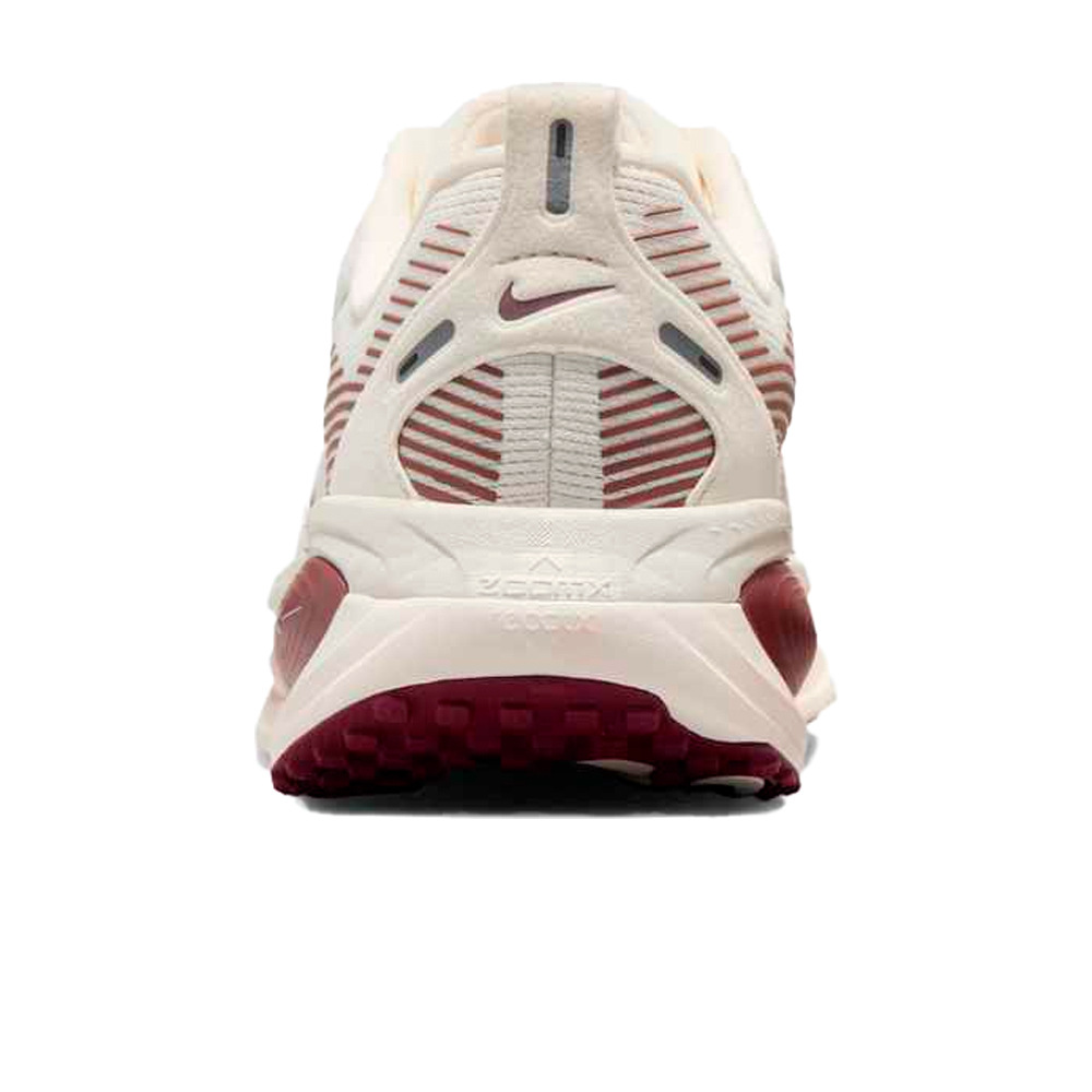 Nike zapatilla running mujer W NIKE VOMERO 18 vista trasera