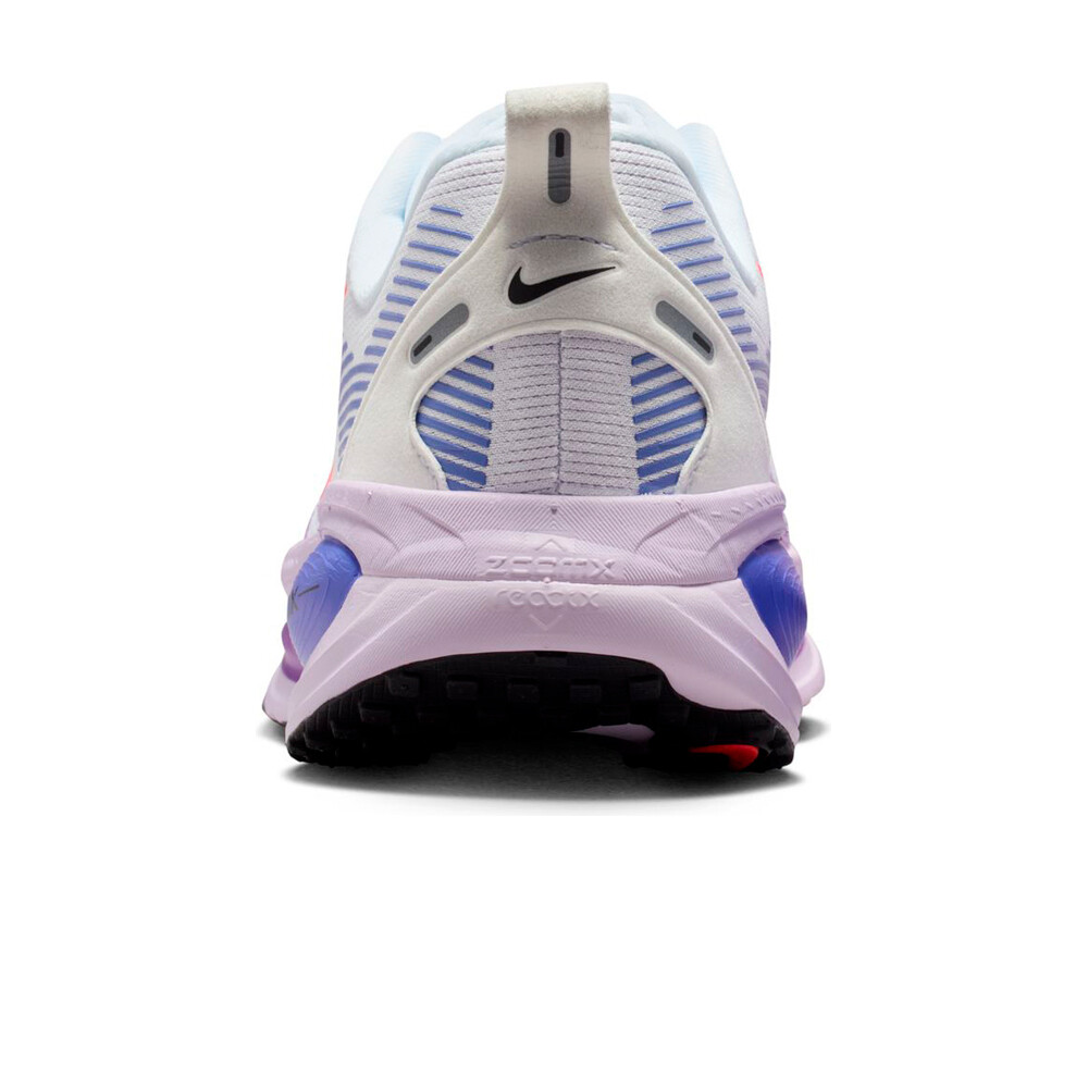 Nike zapatilla running mujer W NIKE VOMERO 18 vista trasera