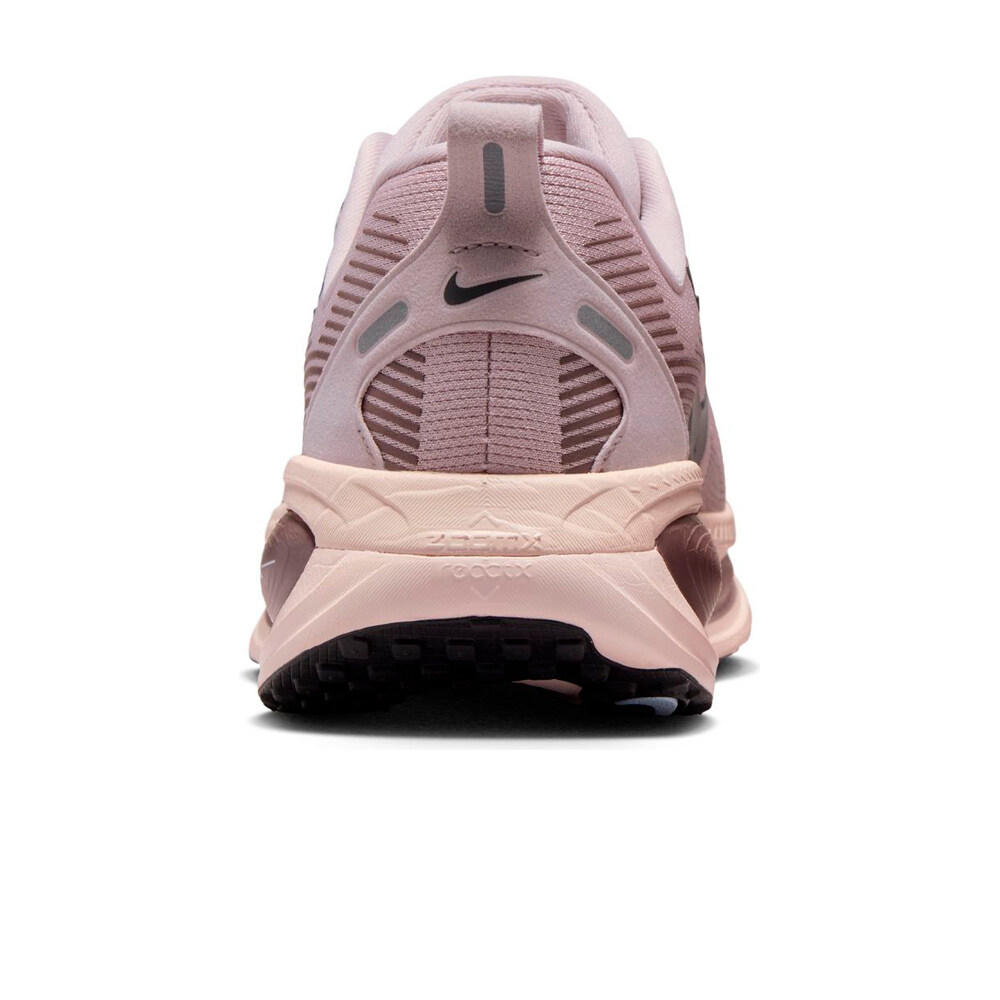 Nike zapatilla running mujer W NIKE VOMERO 18 vista trasera