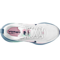 Nike zapatilla running mujer W NIKE VOMERO 18 vista trasera