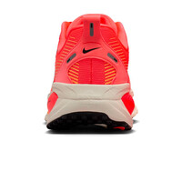 Nike zapatilla running mujer W NIKE VOMERO 18 vista trasera