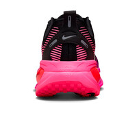 Nike zapatilla running mujer W NIKE VOMERO 18 vista trasera