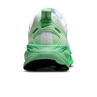 Nike zapatilla running mujer W NIKE VOMERO 18 vista trasera