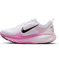 Nike zapatilla running mujer W NIKE VOMERO 18 WIDE puntera