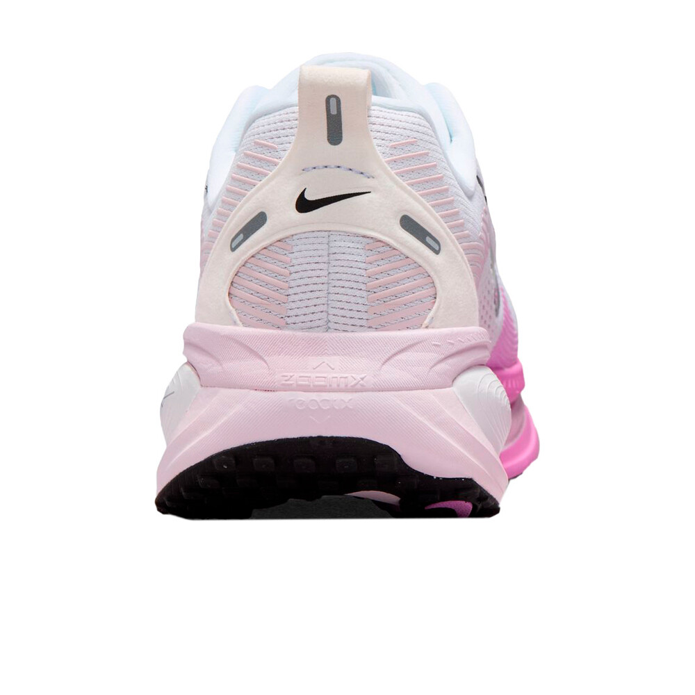 Nike zapatilla running mujer W NIKE VOMERO 18 WIDE vista trasera