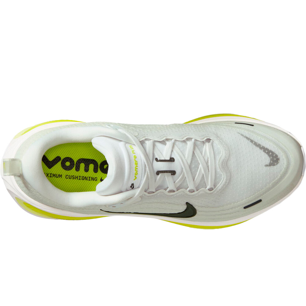 Nike zapatilla running mujer W NIKE VOMERO PLUS 05